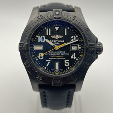 Orologio automatico Breitling