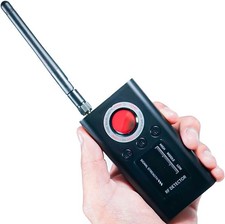 Rilevatore di Microspie