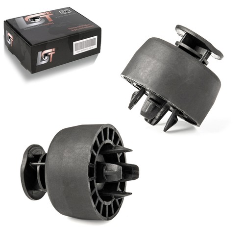 Set adattatore presa cric per - presa,