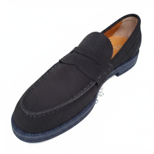 Scarpe uomo pelle mocassino - scarpe,