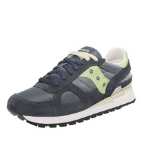 Saucony Shadow Original Blu - Uomo Scarpe Sneakers Casual