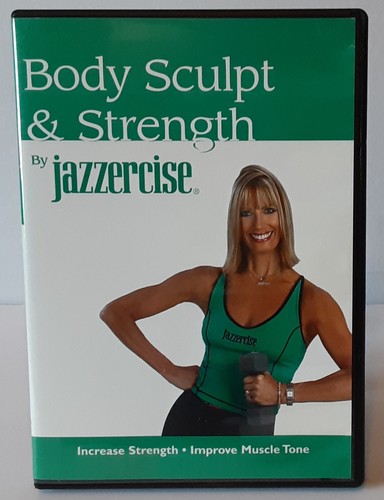 Jazzercise body sculpt - jazzercise,
