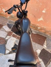 Bicicletta-elettrica pari A Nuova