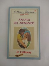 AMANDA DEL MISSISSIPPI - JO