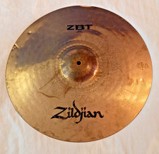 Zildjian zbt crash - 16",