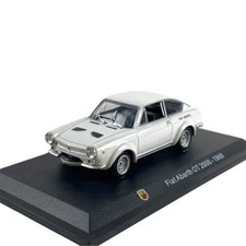 Modellino Auto Edicola 1/43