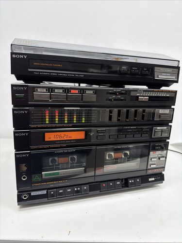 Sony hst 950w - sony, hst-950w