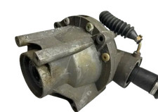 Differenziale asse anteriore