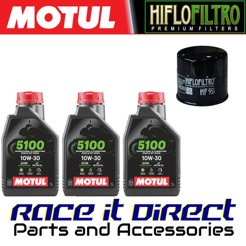 Olio filtro per honda fsc400 - olio, e