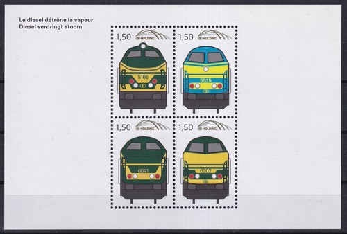 Trv24 belgio trv bl21 diesel - [trv24],
