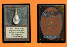 Mox Pearl - Beta - MTG Magic The Gathering