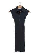ZARA Abito di maglia Donna