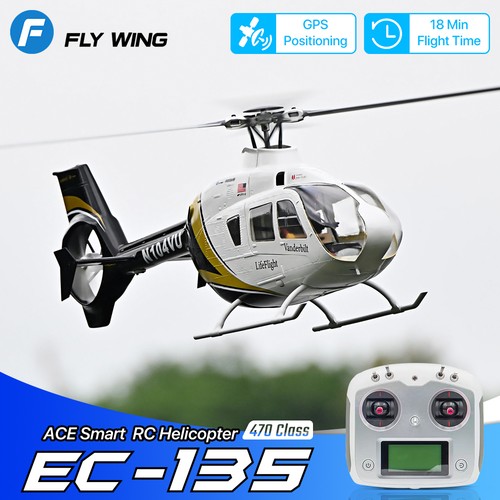 Fly wing 135 scala rtf - scala, rc