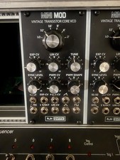 Ajh synth mini mod - synth, vintage