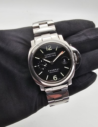 Panerai luminor marina - panerai,
