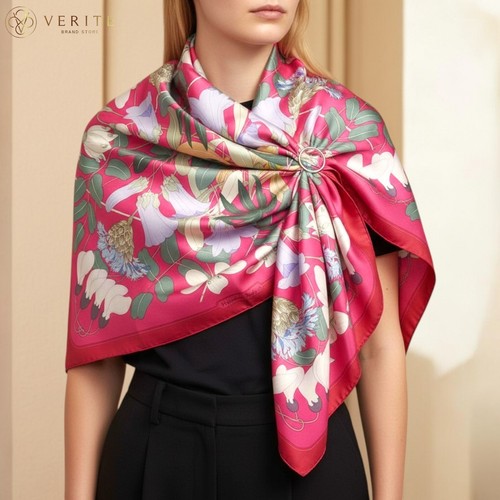 Rara sciarpa vintage - sciarpa,