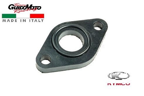 Basetta collettore aspirazione - collettore,