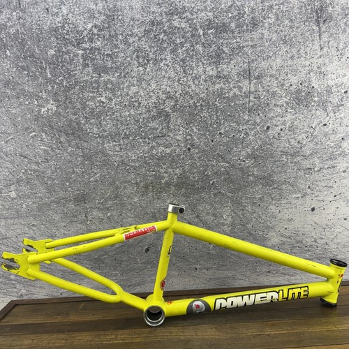 Telaio bmx vintage - bmx, powerlite