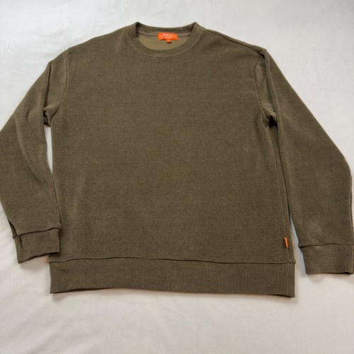 Felpa girocollo uomo negative - felpa,