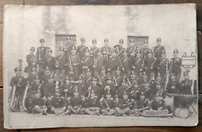 1915 Militaria in Banda Musicale -81829