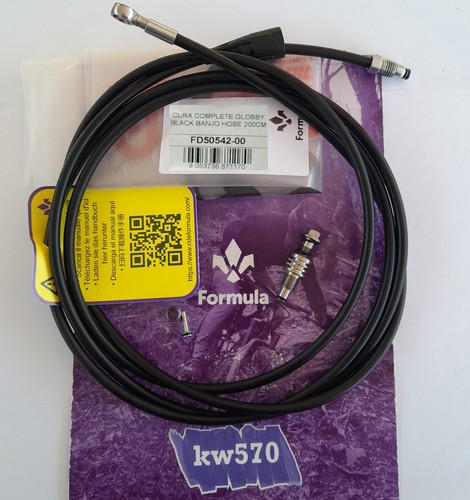 Formula guaina banjo - -,