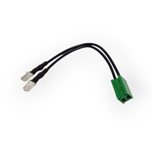 Connettore spinetta sonda ntc - sonda,