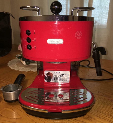 Longhi eco 311 - eco, icona