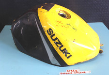SERBATOIO BENZINA SUZUKI GSX-R 750  2000 2003