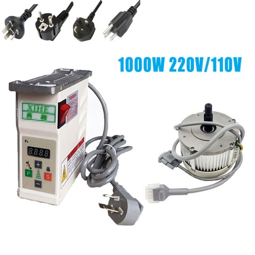Servomotore brushless 1000w - servomotore,