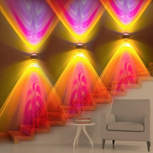 Lampade parete design - lampade, da