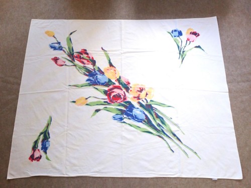 Tovaglia vintage america - tovaglia,