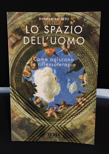 Spazio dell uomo libro lo - libro,