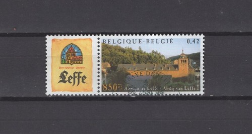 Belgium 2002 leffe - belgium,