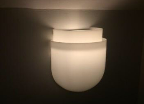 Lampade applique vintage - applique,
