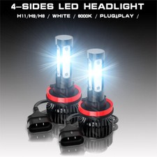 6000K Bombillos LED Focos Para