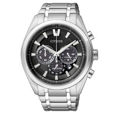 Citizen Super Titanium 4010