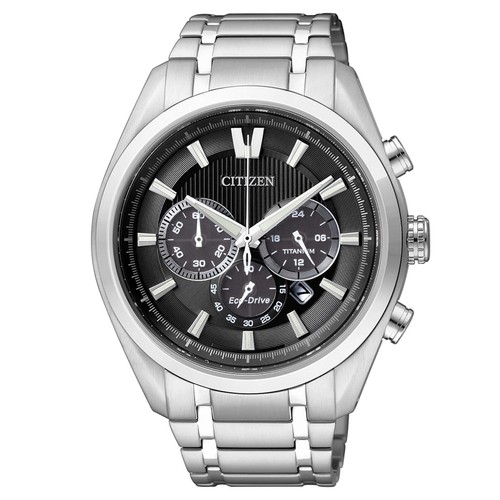 Orologio citizen super - citizen, titanio