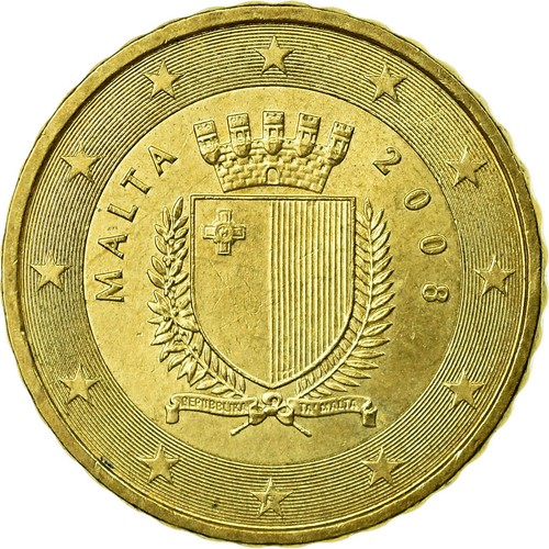 695642 malta 10 - malta,, euro