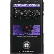 Helicon voicetone x1 - helicon,