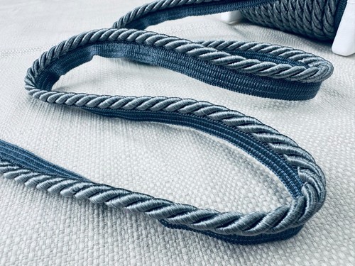 Cavo flangiato corda - 7,