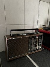 Radiotransistor Grundig Satellite 6001