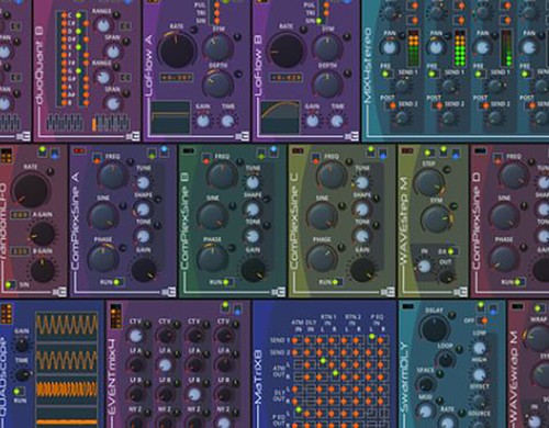 Fender cyber twin factory - twin,