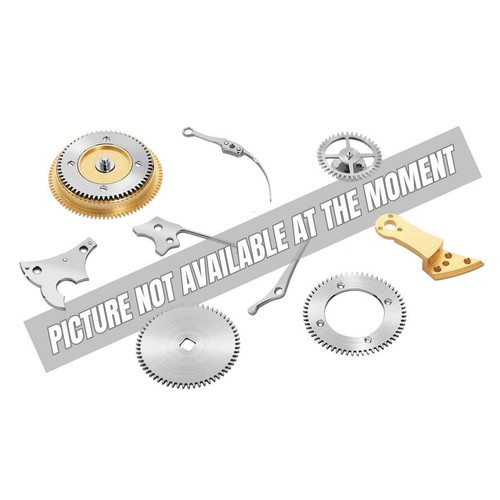 Rolex albero carica 7 - albero, di