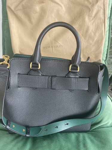 Borsa burberry autentica - borsa,