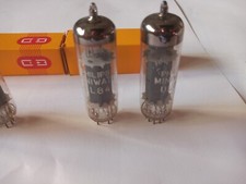 Electronic tube coppia valvole - electronic,