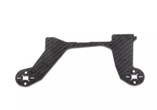 Piastra fissa motore anteriore