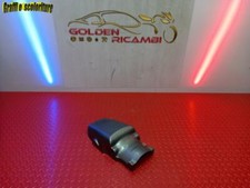 CORPS CARENAGE ARRIERE CENTRAL QUEUE HONDA TRANSALP XL 600 V ANNEE 1992