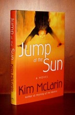 Jump at the Sun by Kim McLarin