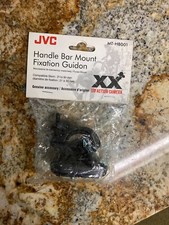 JVC ACTION CAM MT-HB001