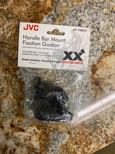 Jvc action cam hb001 - jvc, mt-hb001